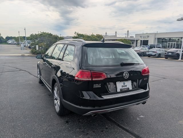 volkswagen golf alltrack 2019 3VWH17AU1KM517816 image volkswagen golf alltrack 2019 3VWH17AU1KM517816 image